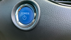 Toyota C-HR 1.8 Hybrid Icon 5dr CVT Hybrid Hatchback